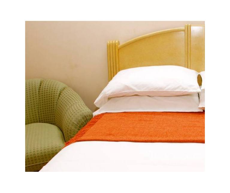 Hotel Lun Fun Manta
