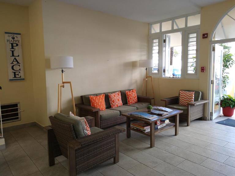 Hotel Villa del Sol