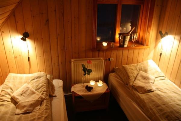 Hamarinn Guesthouse Исландия, Боргарнес