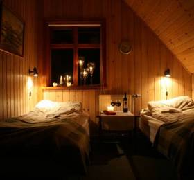 Туры в Hamarinn Guesthouse в Исландии
