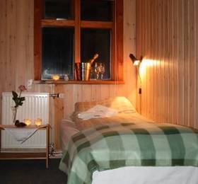 Отдых в Hamarinn Guesthouse - Исландия, Боргарнес