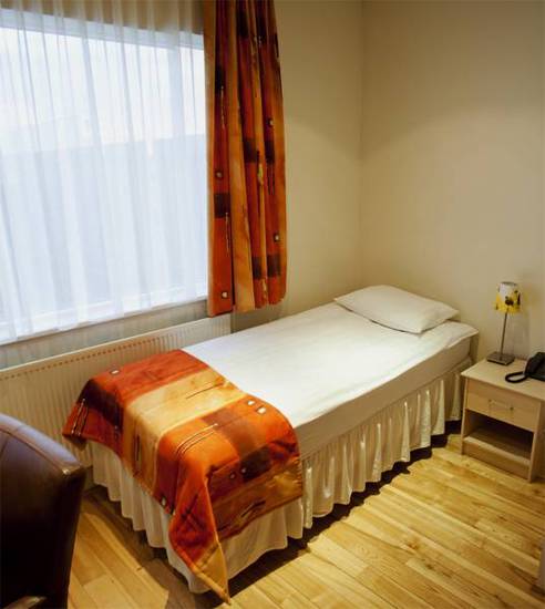 Hotel Hafnarfjordur 3* Исландия, Хабнарфьордюр