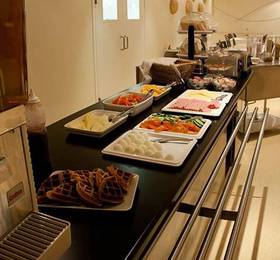Hotel Hafnarfjordur в Хабнарфьордюре