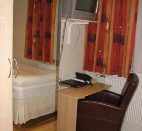 Отдых в Hotel Hafnarfjordur - Исландия, Хабнарфьордюр
