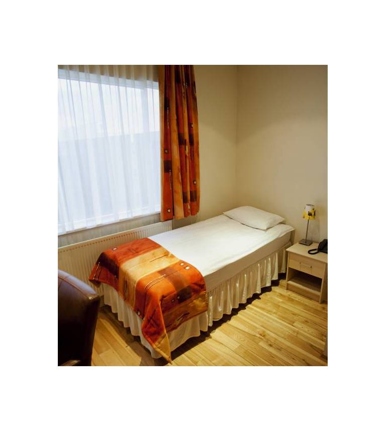 Hotel Hafnarfjordur