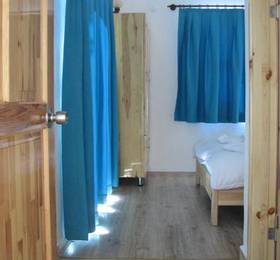 Туры в Adrasan River Hotel в Турции
