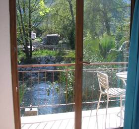 Отдых в Adrasan River Hotel - Турция, Адрасан