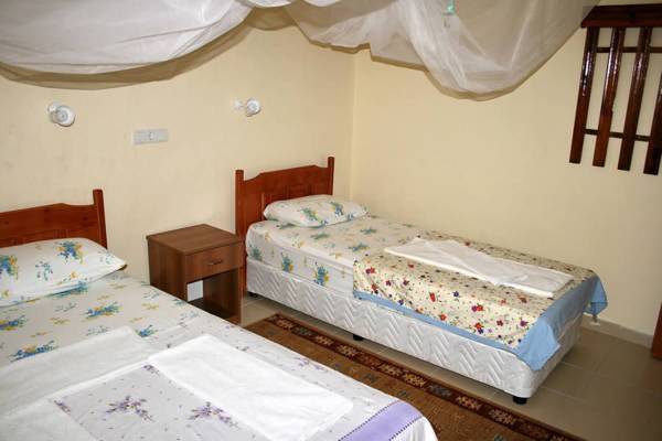 Patara Delfin Hotel Турция, Патара