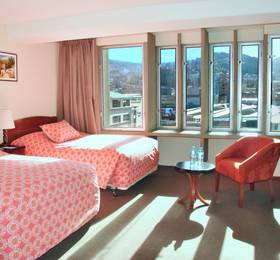 Hotel Gloria La Paz в Ла-Пасе