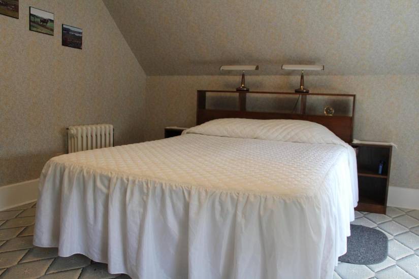 School Street House 4* Канада, Шарлоттаун