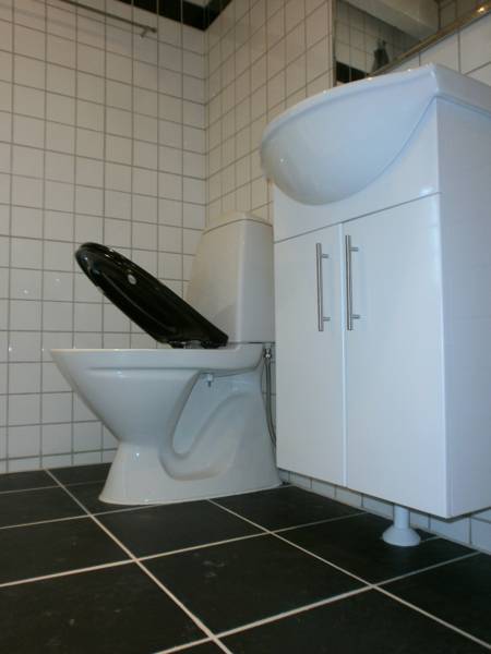 Svendborg Apartment