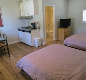 Туры в Qualicum Bay Resort в Канаде