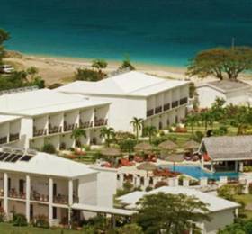 Coyaba Beach Resort в Сент-Джорджсе