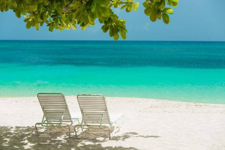 Coyaba Beach Resort
