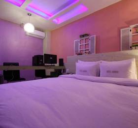 Отдых в Incheon Amber Hotel - Южная Корея, Инчхон
