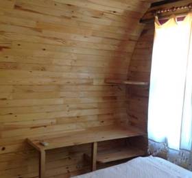 Отдых в Jungle Bells Hostel - Турция, Адрасан