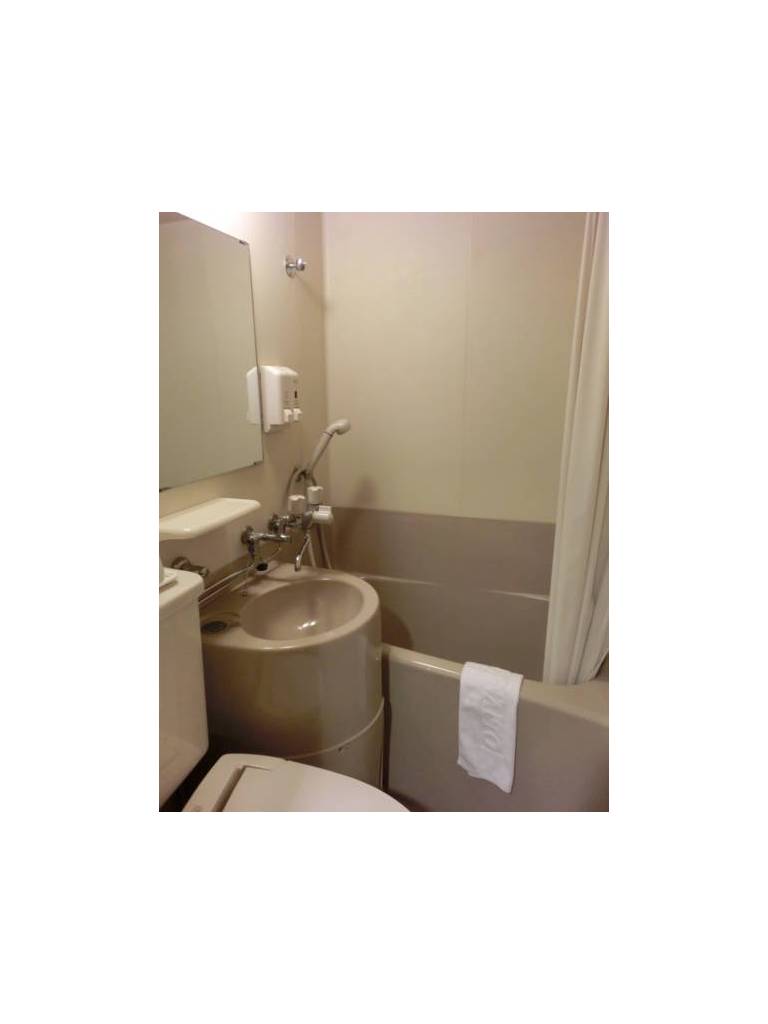 Sunpark Hotel Naito