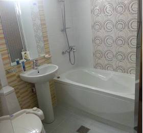 Incheon Sharp Hotel в Инчхоне