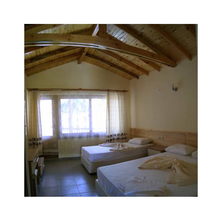 Likya Adrasan Hotel