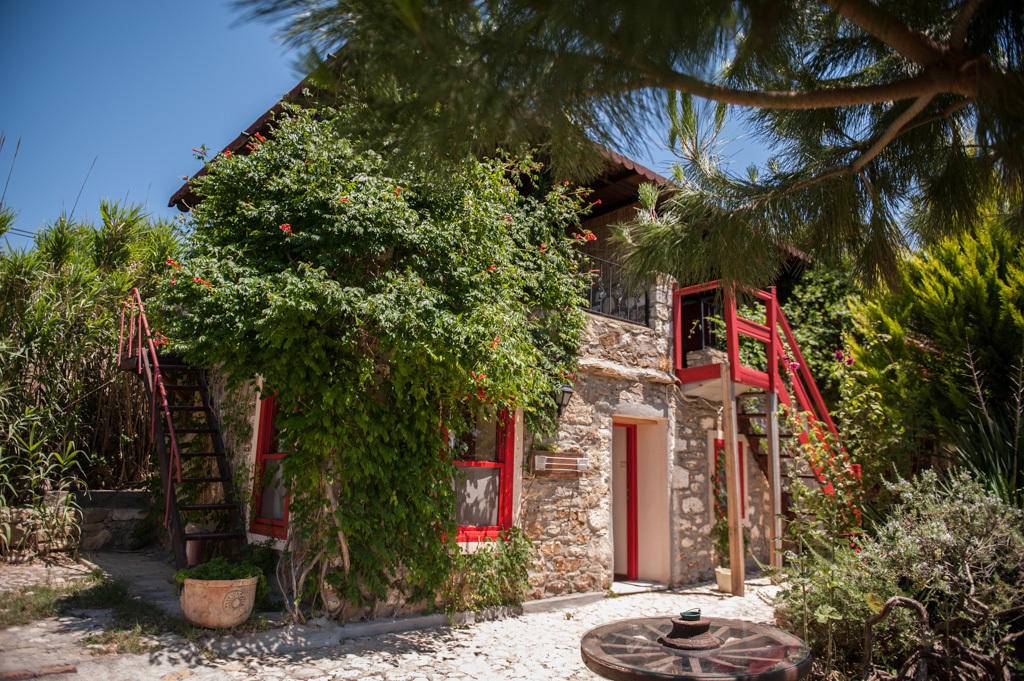 Aral Tatil Ciftligi (Holiday Farm)