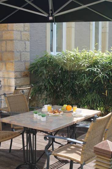 Hotel Am Klouschter 4* Люксембург, Мондорф-Лес-Баинс