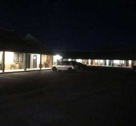 The Bakehouse Motel в Гоулбёрне