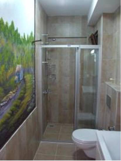 Bozcaada Iris Hotel Турция, Бозджаада