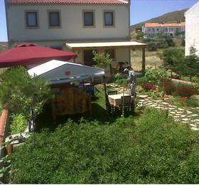 Туры в Bozcaada Iris Hotel в Турции
