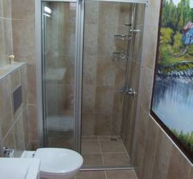 Туры в Bozcaada Iris Hotel в Турции