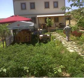 Отдых в Bozcaada Iris Hotel - Турция, Бозджаада