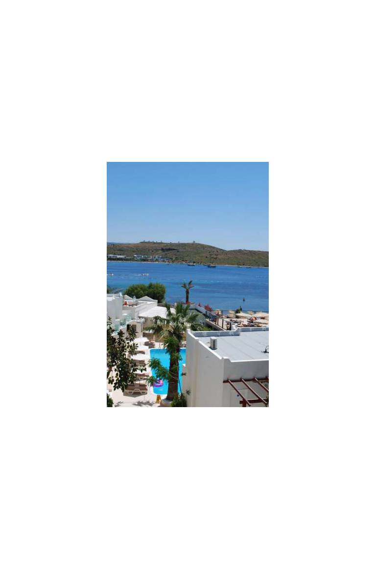 Turihan Beach Hotel
