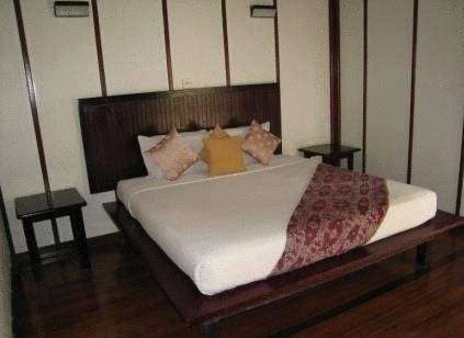 Kinabalu Park Hotel 3* Малайзия, Ранау