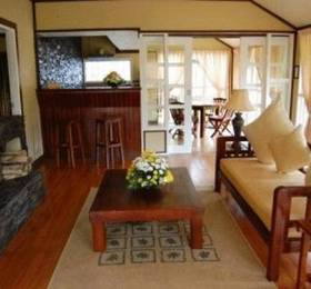 Отдых в Kinabalu Park Hotel - Малайзия, Ранау