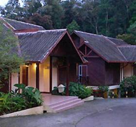 Kinabalu Park Hotel в Ранау