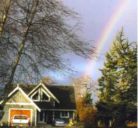 Future Friends B&B в Сиднее