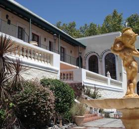Туры в Don Antonio Posada в Уругвае