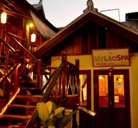 Туры в New Daraphet Villa в Лаосе