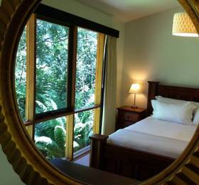 Olinda Guest House в Олинде