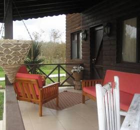 Отдых в Nehir Perisi Hotel - Турция, Агва