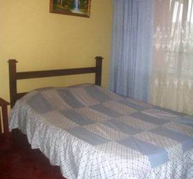 Hostel Trotamundos в Алахуэле