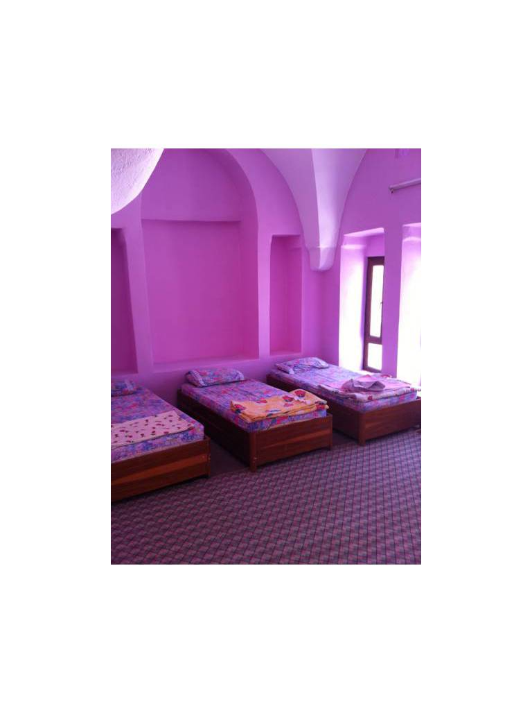 Lizbon Guest House