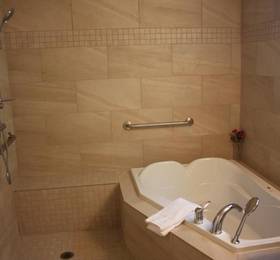 Отдых в Motel Le JoliBourg - Канада, Сен-Совер-де-Мон