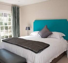 Franschhoek Villas в Франсхуке
