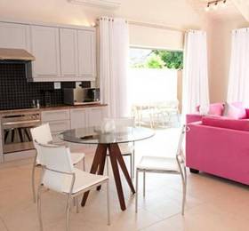 Отдых в Franschhoek Villas - ЮАР, Франсхук