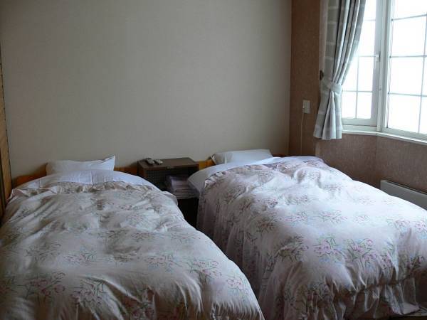 Pension Locomotion 3* Япония, Куттян