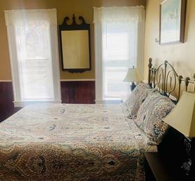 Отдых в Carriage House Inn - Канада, Фредериктон
