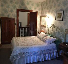 Carriage House Inn в Фредериктоне