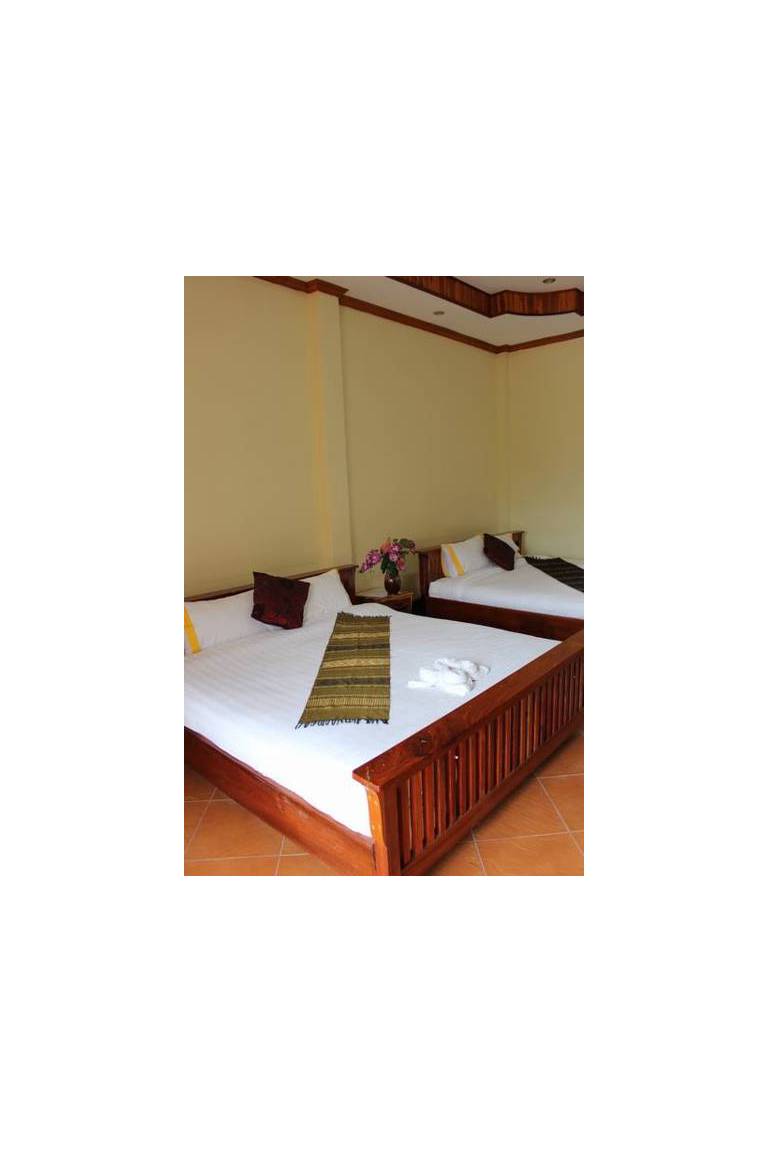Vangphaikham Hotel