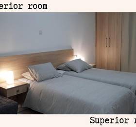 Myriama Apartments в Айя-Напе