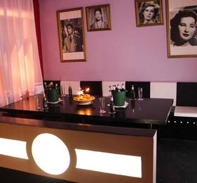 Appart Hotel Rodes в Мезрой